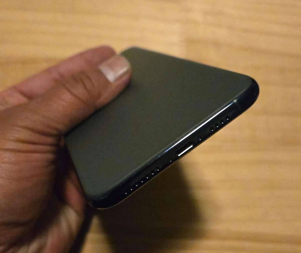 iPhone 11 Pro Max 256gb