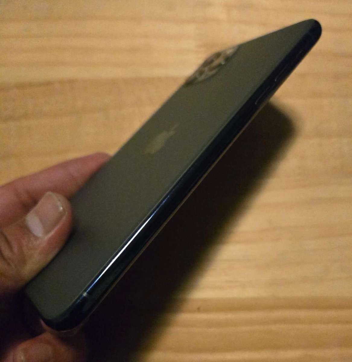 iPhone 11 Pro Max 256gb