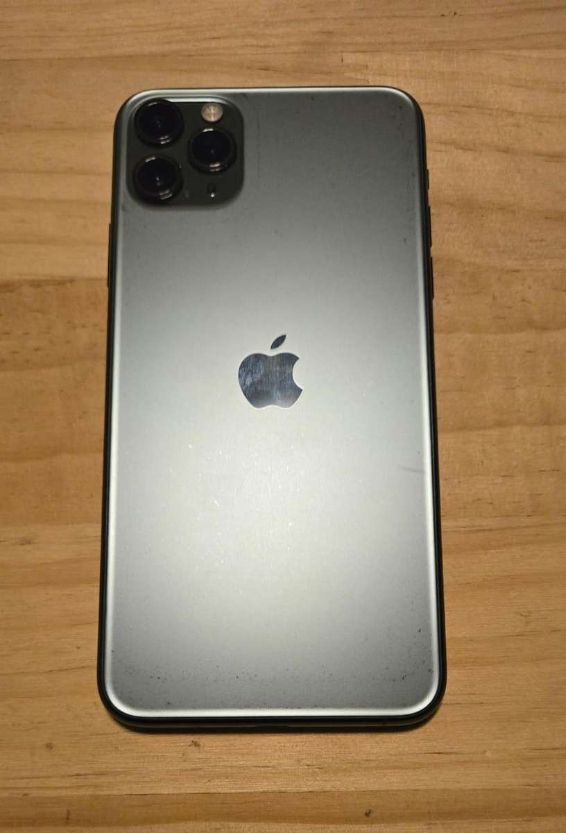 iPhone 11 Pro Max 256gb