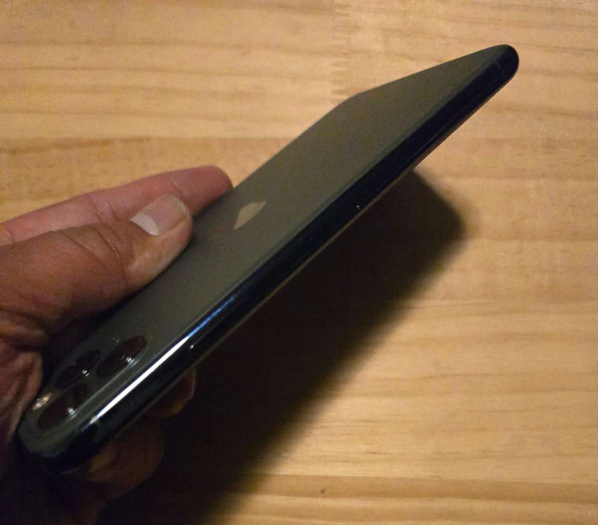 iPhone 11 Pro Max 256gb