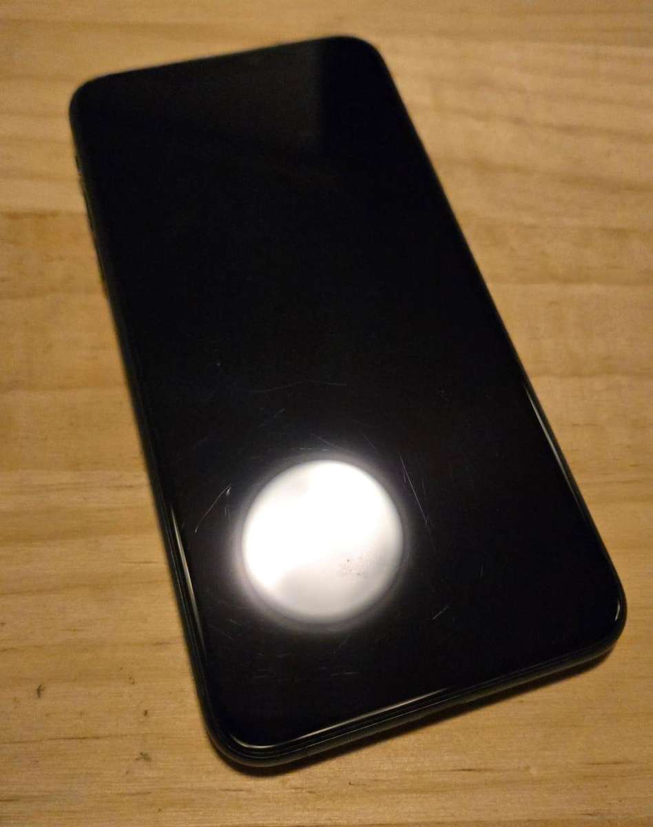 iPhone 11 Pro Max 256gb