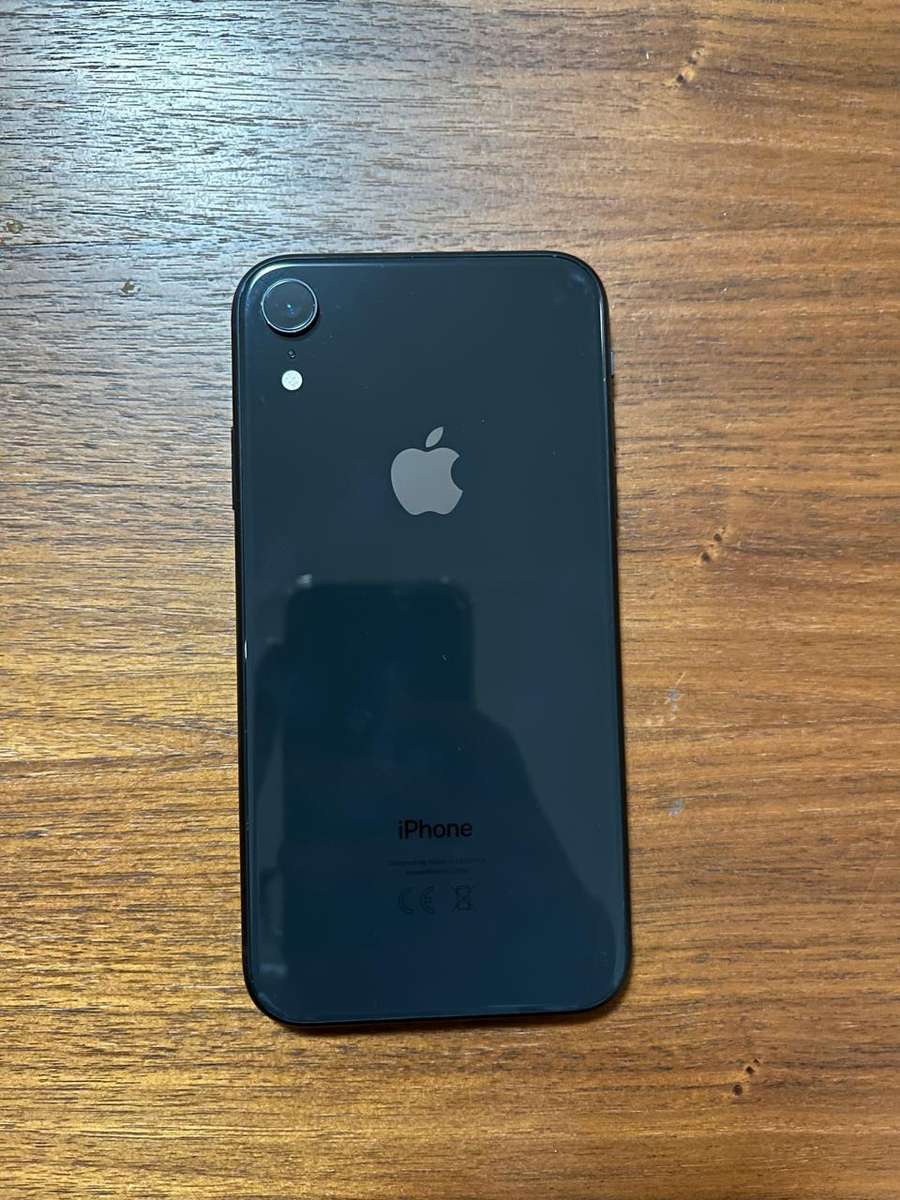 iPhone XR 64gb