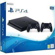 Sony Playstation 4 Slim