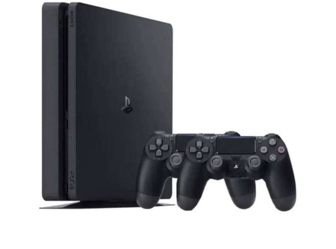 Sony Playstation 4 Slim