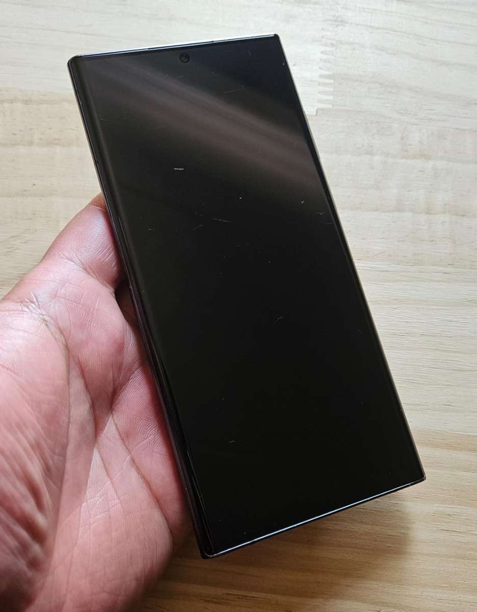 Samsung S22 Ultra 256GB Dual SIm