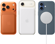 iPhone 17 Pro Max 1TB Cosmic Orange MFYW4AF/A