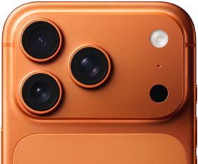 iPhone 17 Pro Max 1TB Cosmic Orange MFYW4AF/A