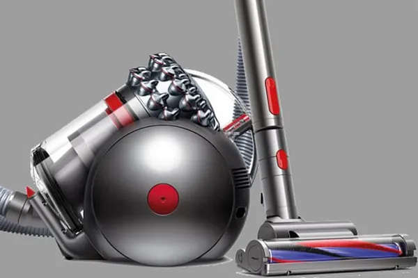 Dyson Cinetic Big Ball Animal Pro 2