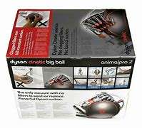 Dyson Cinetic Big Ball Animal Pro 2