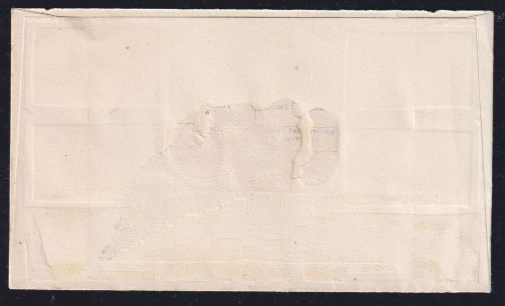 GREAT BRITAIN 1935 SILVER JUBILEE FDC