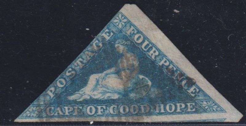 COGH & FREE STATE, GRICQUA ODDMENTS - NICE LOT