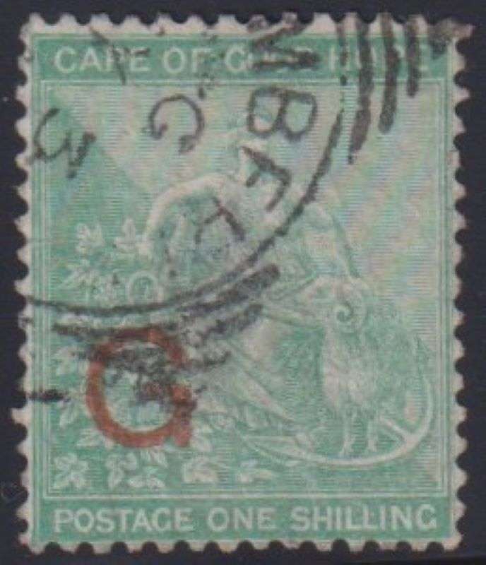 COGH & FREE STATE, GRICQUA ODDMENTS - NICE LOT