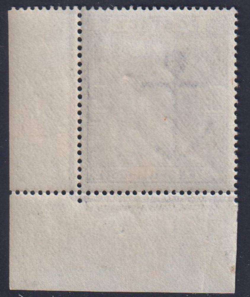 GREAT BRITAIN  KEV11 1912  10/- BRIGHT BLUE SUPERB MINT SG 319 cv £1100