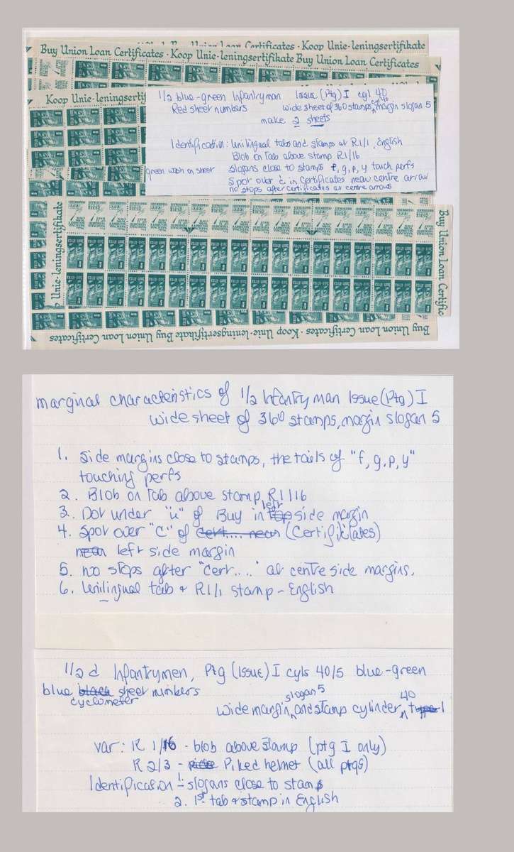 FANTASTIC SA SMALL WARS COLLECTION OFFERED IN 2 PARTS - PART 1