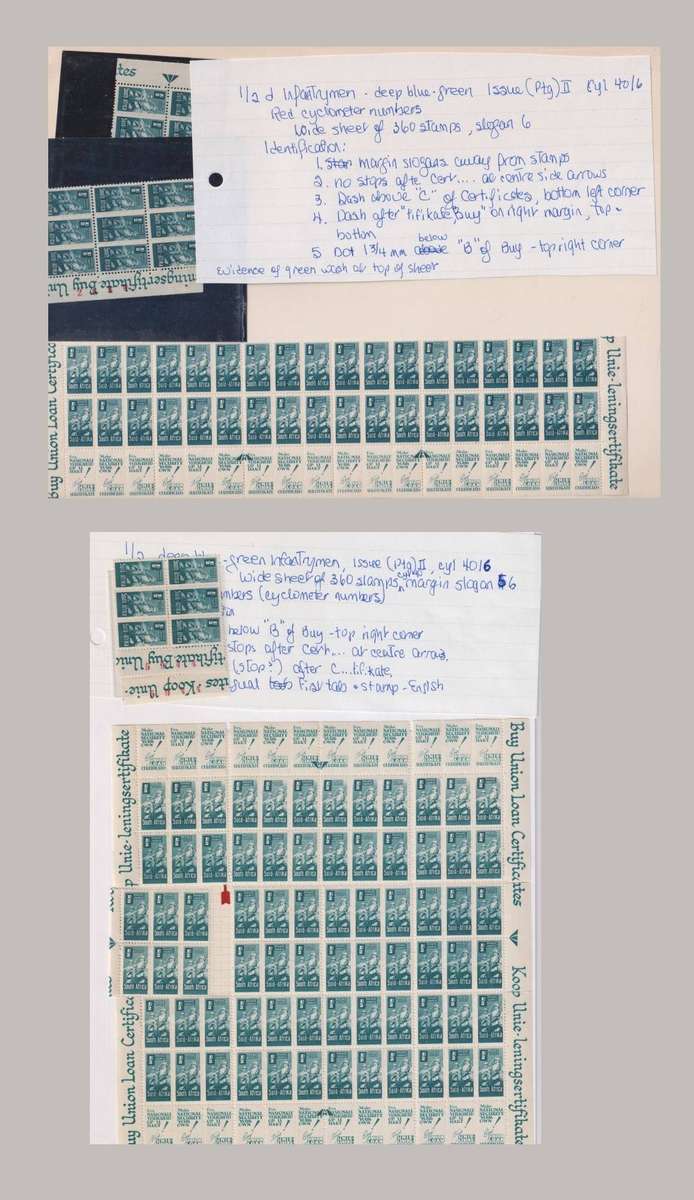 FANTASTIC SA SMALL WARS COLLECTION OFFERED IN 2 PARTS - PART 1