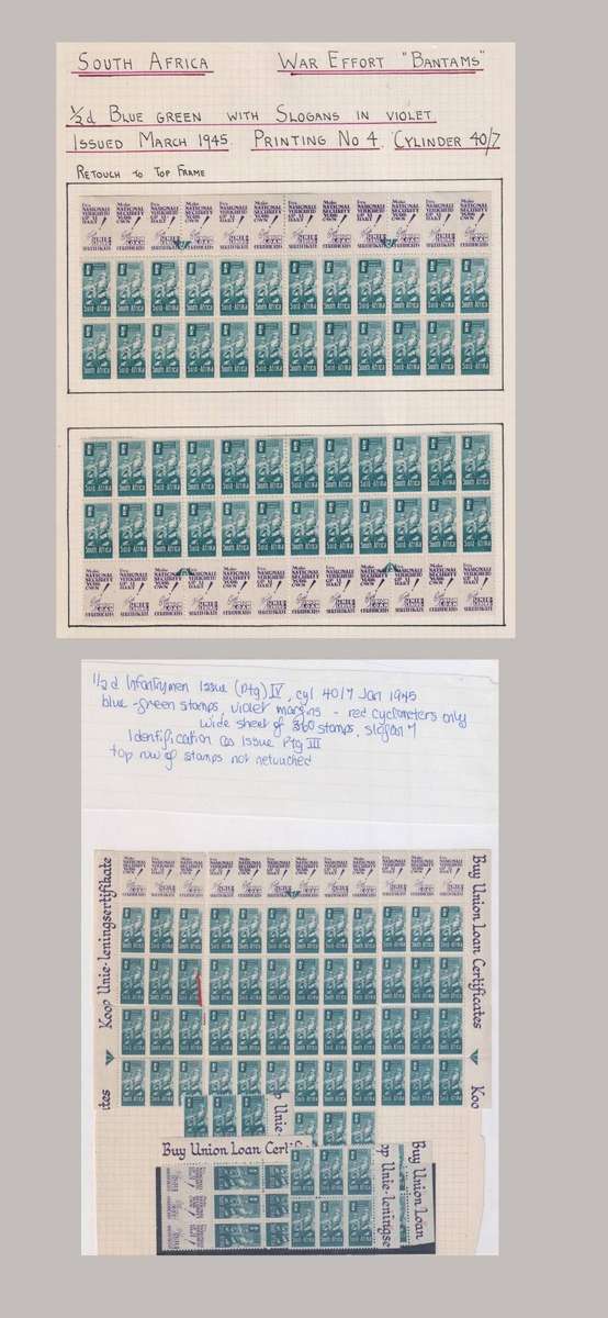 FANTASTIC SA SMALL WARS COLLECTION OFFERED IN 2 PARTS - PART 1