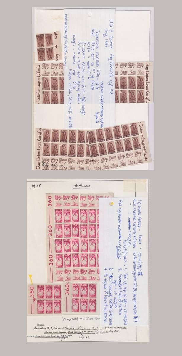 FANTASTIC SA SMALL WARS COLLECTION OFFERED IN 2 PARTS - PART 1