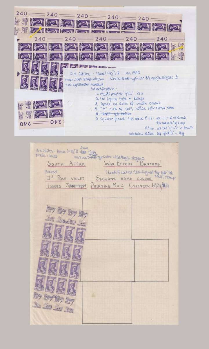 FANTASTIC SA SMALL WARS COLLECTION OFFERED IN 2 PARTS - PART 1