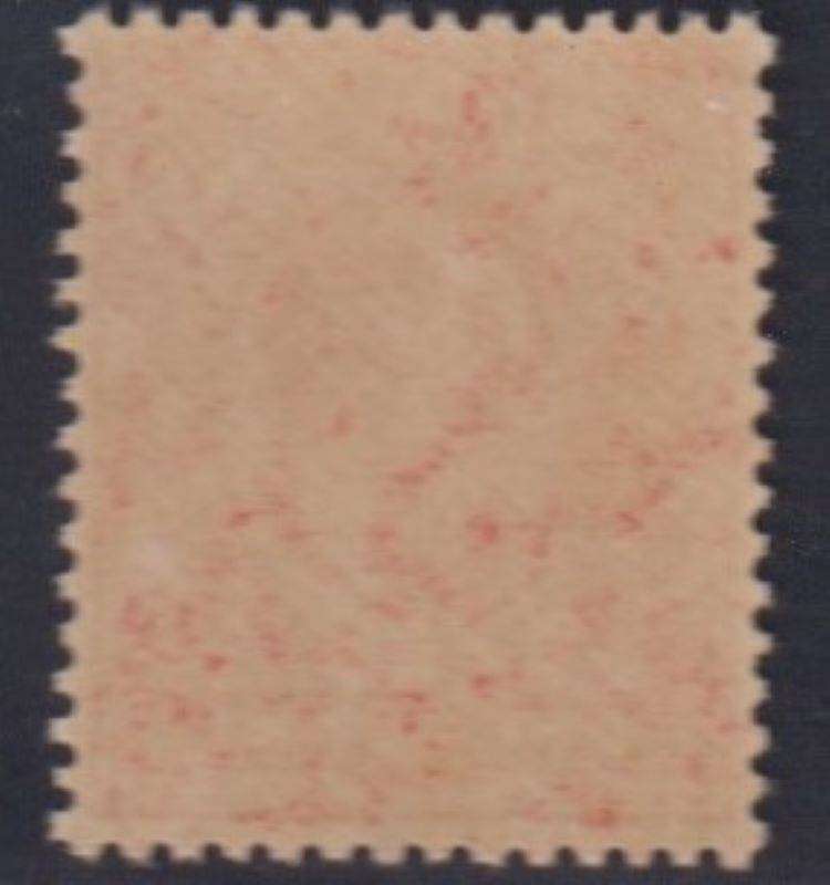 GREAT BRITAIN 1911 KEV11 1d BRICK RED NO WMK UNMOUNTED MINT SG 272a