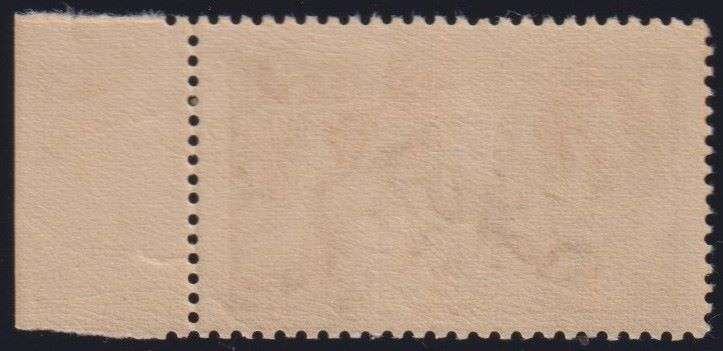 GREAT BRITAIN 1918 2/6 SEAHORSE SUPERB UM - SG 415 CV £160+