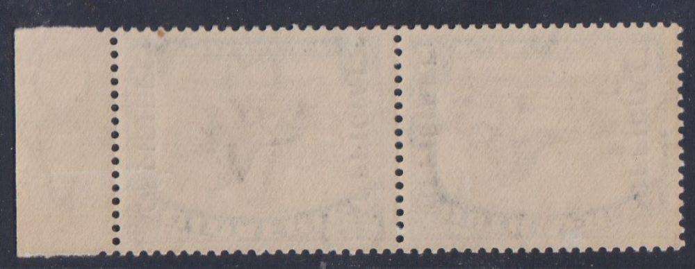 SA 1930 1/- OFFICIAL SUPERB UNMOUNTED MINT - SACC O18 CV R1700