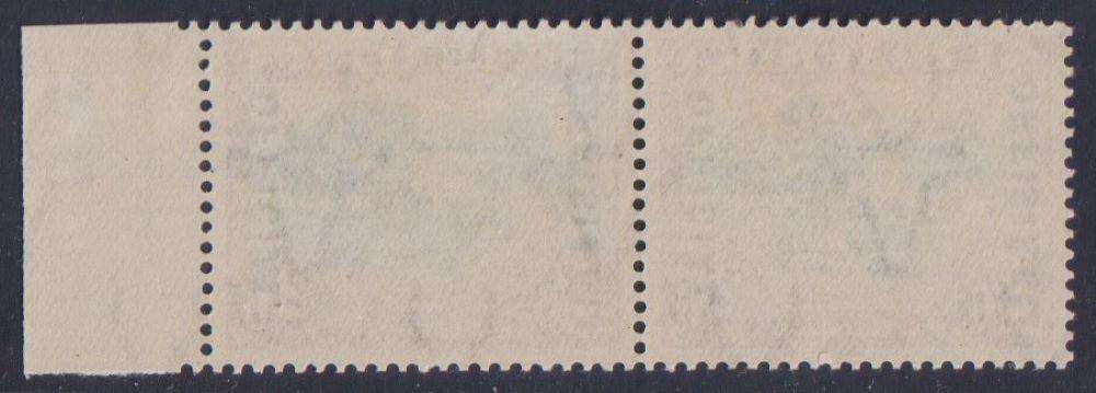SA 1930 2/6  OFFICIAL SUPERB HINGED MINT - SACC O20 CV R1000