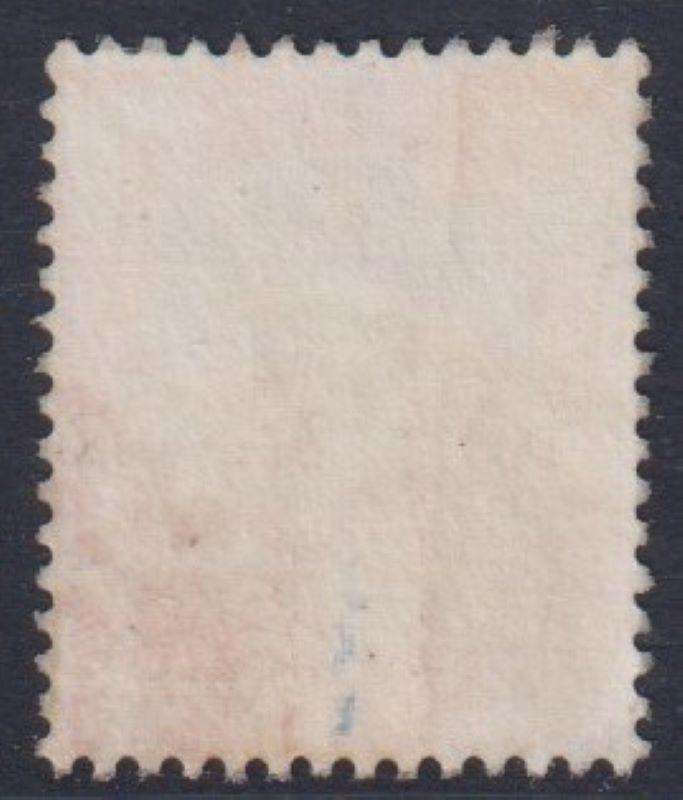 BECHUANALAND 1910 KEV11 POSTAL FISCAL UNMOUNTED MINT - SACC F1 CV R4500