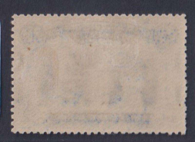 RHODESIA 1910 2 1/2d DOUBLE HEADS FINE MINT SG 131/1a/2/3 CV £150