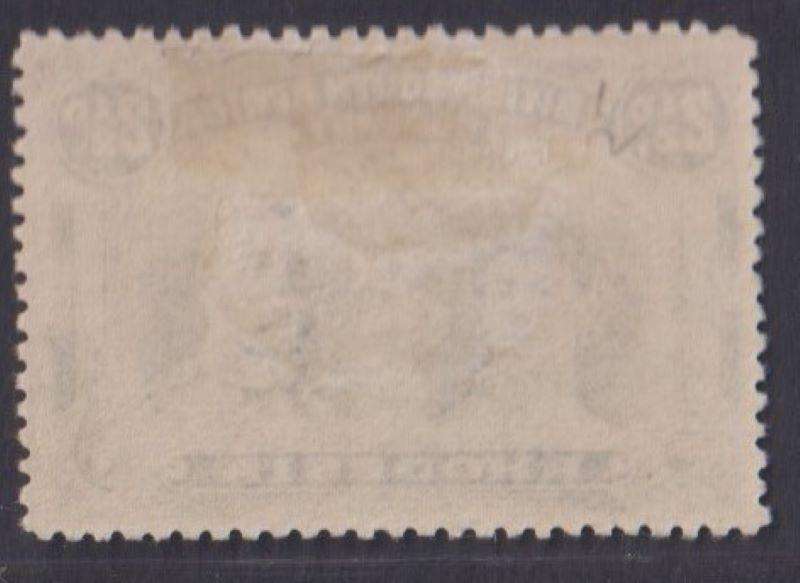 RHODESIA 1910 2 1/2d DOUBLE HEADS FINE MINT SG 131/1a/2/3 CV £150