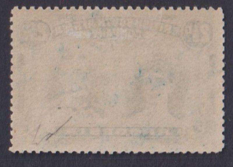 RHODESIA 1910 2 1/2d DOUBLE HEADS FINE MINT SG 131/1a/2/3 CV £150