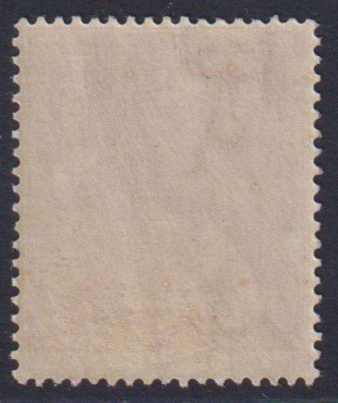 AUSTRALIA RARE 1918 1d KGV INVERTED WATERMARK - SG 50aw CV £1400 (R33600)