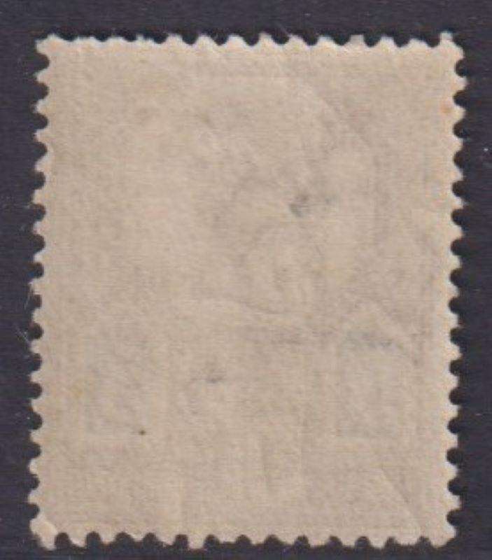 GB 1887 JUBILEE HINGED MINT