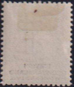 BECHUANALAND 1887 QVIC 1d & 3d FINE HINGED MINT - CV R850