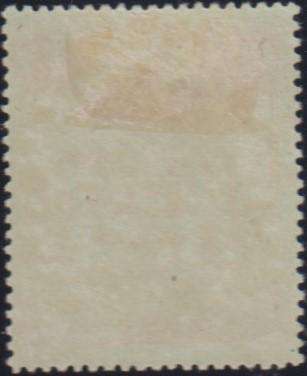 RHODESIA 1892 £5 UNUSED  SACC 12