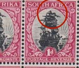 SA 1d ROTO CONTROL BLOCKS ON WITH "BROKEN MAINMAST"