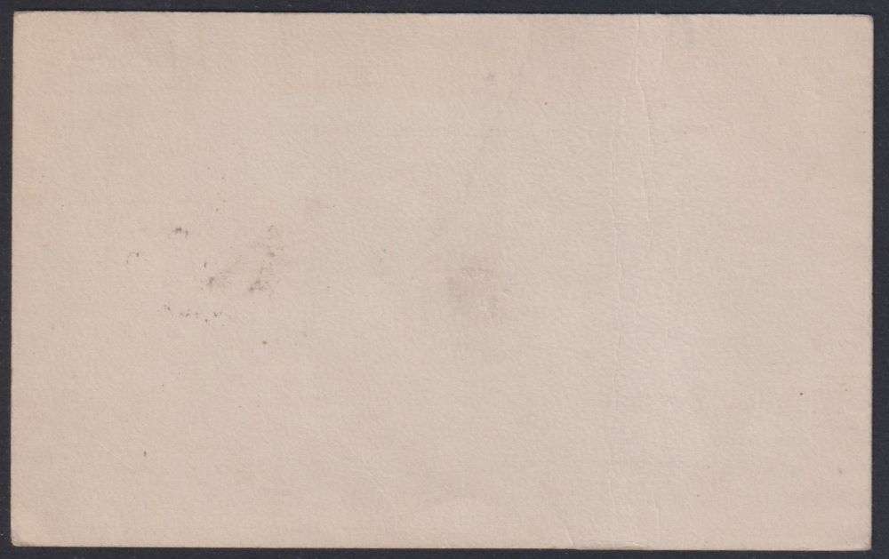 GUERNSEY 2d BISECT ON POSTCARD 1940