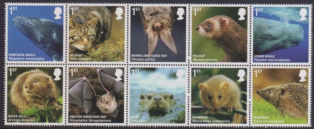 GREAT BRITAIN 2010 UM ISSUES, STAMPS, BOOKLETS, MIN SHEETS