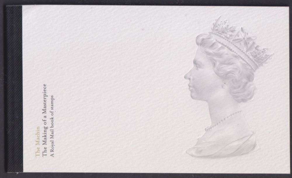 GREAT BRITAIN 2007 ISSUES, BLOCKS, PRESTIGE BOOKLETS, MIN SHEETS