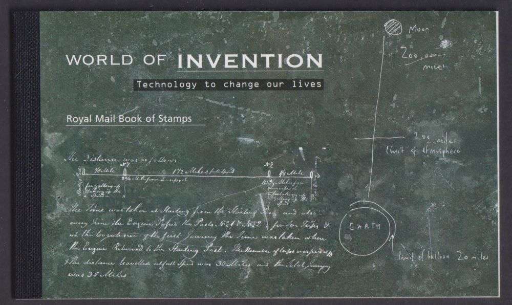 GREAT BRITAIN 2007 ISSUES, BLOCKS, PRESTIGE BOOKLETS, MIN SHEETS