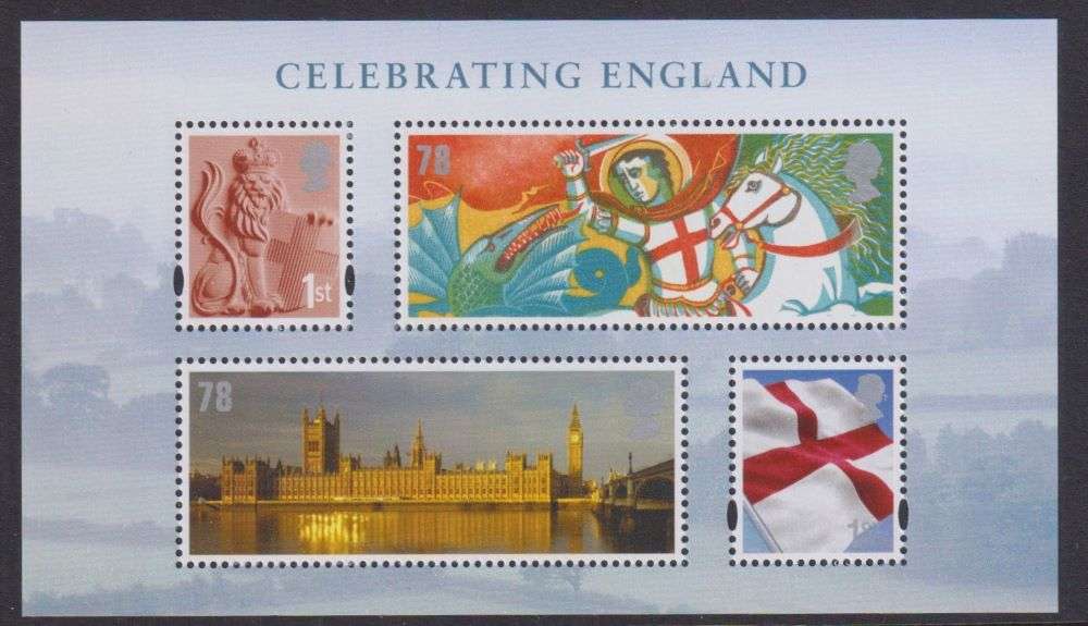 GREAT BRITAIN 2007 ISSUES, BLOCKS, PRESTIGE BOOKLETS, MIN SHEETS
