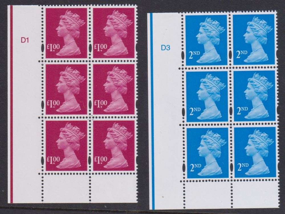 GREAT BRITAIN 2007 ISSUES, BLOCKS, PRESTIGE BOOKLETS, MIN SHEETS