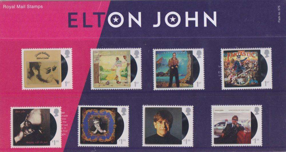 GREAT BRITAIN 2019 ISSUES, PRES PACKS, BOOKLETS, MIN SHEETS HIGH FACE VALUE