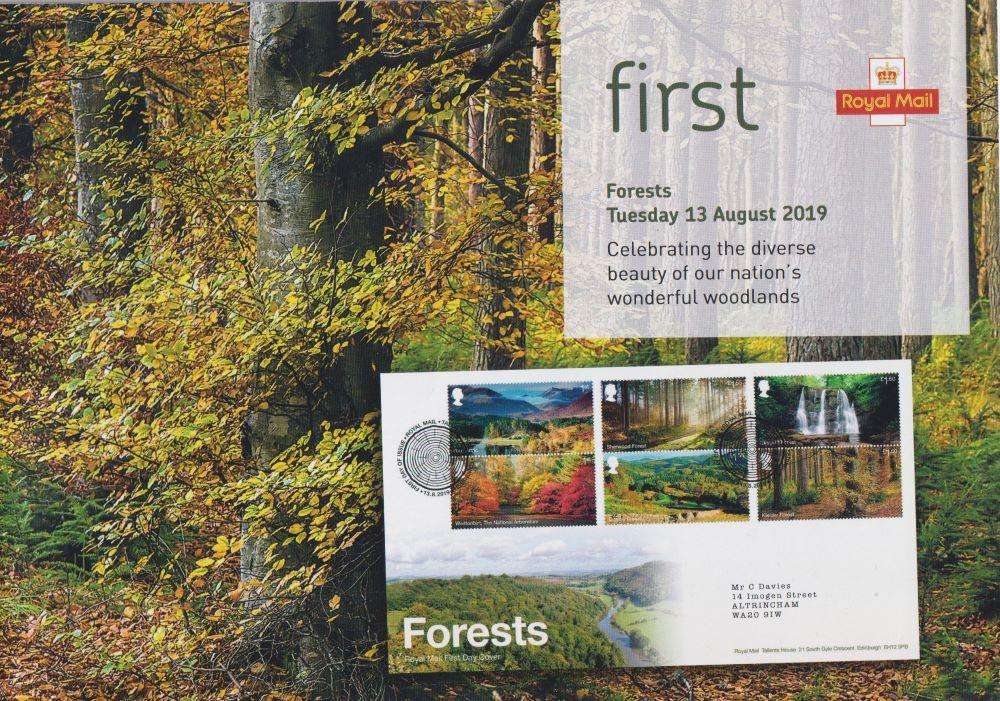 GREAT BRITAIN 2019 ISSUES, PRES PACKS, BOOKLETS, MIN SHEETS HIGH FACE VALUE