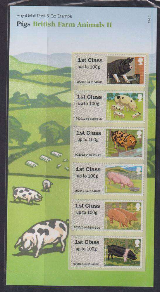 GREAT BRITAIN FANTASTIC LOT OF 2011 MINT ISSUES-BOOKLETS, PP'S, SPEC MACHINS - HIGH FACE VALUE