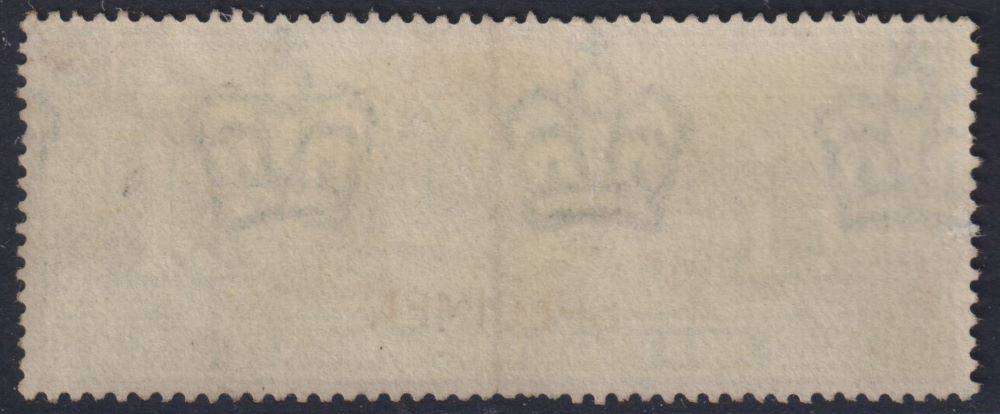 GREAT BRITAIN KEV11 £1 DE LA RUE SPECIMEN - SCARCE!