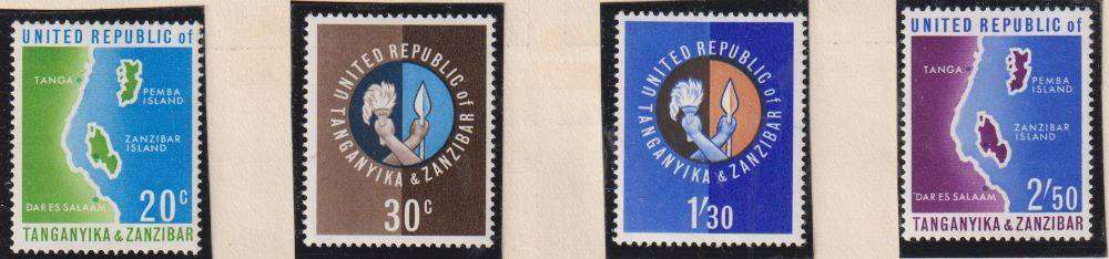 SUDAN - OLD TIME COLLECTION ON PAGES - LOVELY LOT!