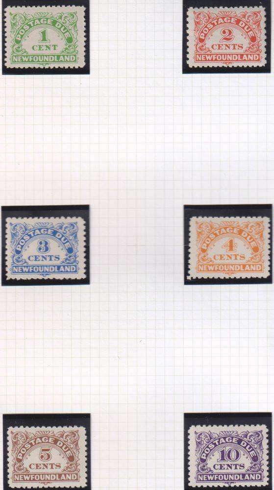 BARBADOS, NEWFOUNDLAND,NEW ZEALAND KGV1 ERA  SUPERB HINGED MINT LOT ON PAGES