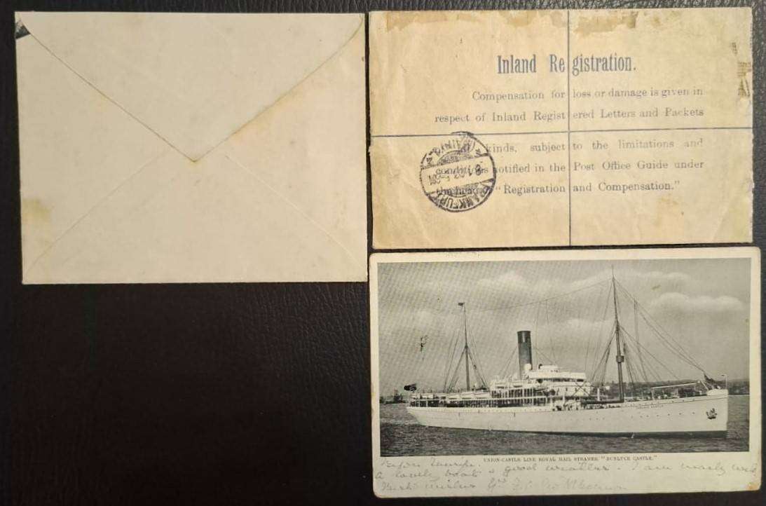 GREAT BRITAIN LOVELY LOT OF KEV11 COVERS