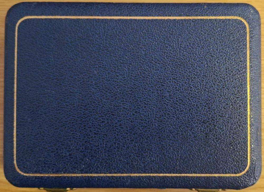 1952 SHORT PROOF SET