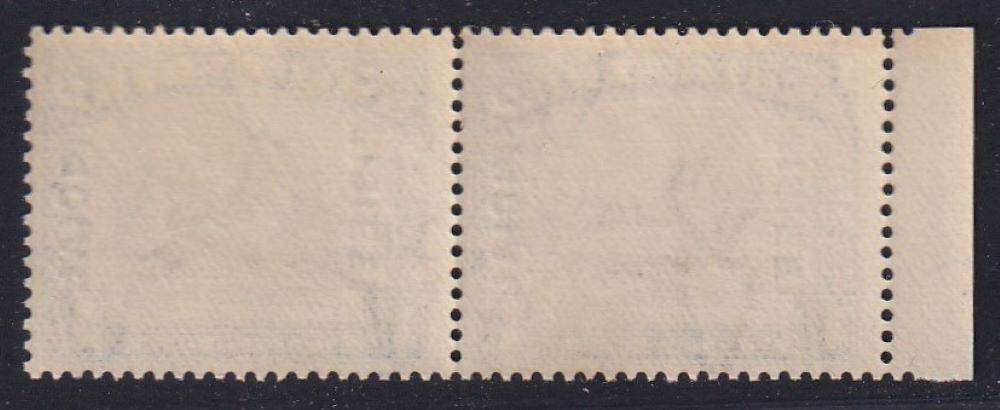 SA 1932 1/-  OFFICIAL SUPERB UNMOUNTED MINT - SACC O21